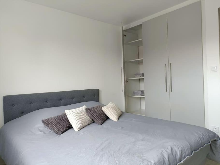 Appartement Entier F3 Renove - Petite Pause A Selestat Exterior photo