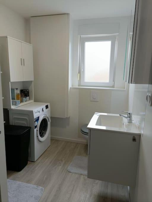 Appartement Entier F3 Renove - Petite Pause A Selestat Exterior photo
